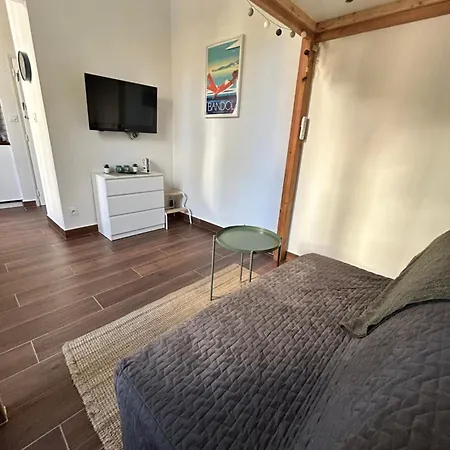 Agreable Renove Avec Place De Parking *