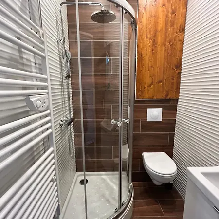 Daire Agreable Renove Avec Place De Parking