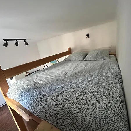 Lägenhet Agreable Renove Avec Place De Parking *