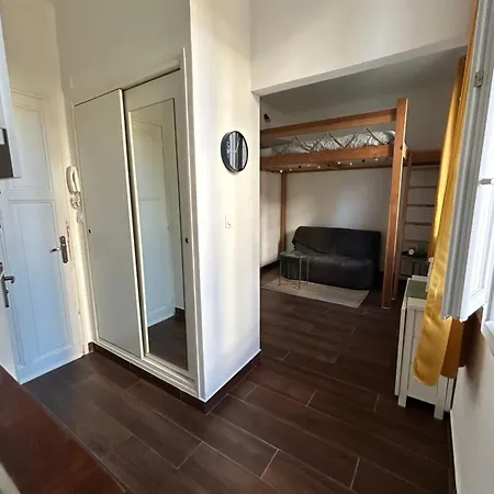 Agreable Renove Avec Place De Parking *