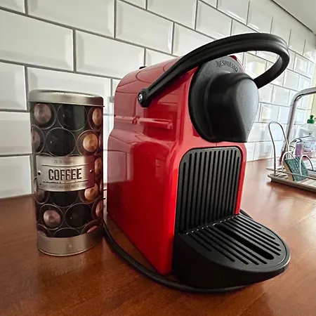 Agreable Renove Avec Place De Parking Daire