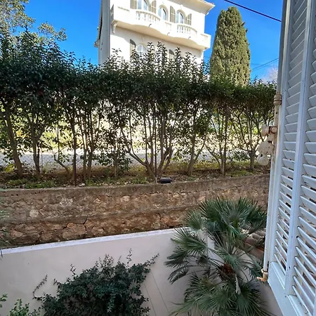 Avec Place De Parking Appartement