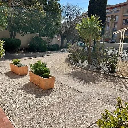 Avec Place De Parking * Bandol